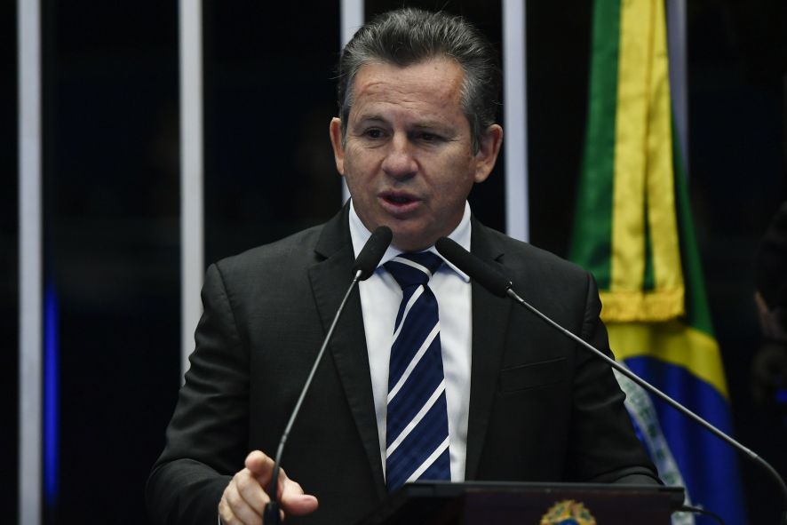Mendes diz que aprovação põe fim à insegurança jurídica no País