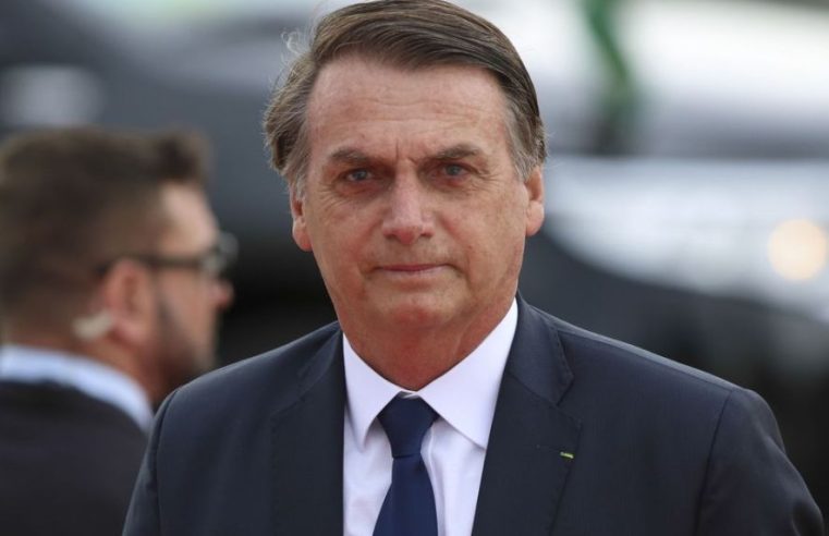 68% dizem não votar em indicado por Bolsonaro na eleição de SP