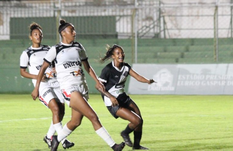 Mixto e Ação decidem nesta quinta o título do Campeonato Mato-grossense feminino