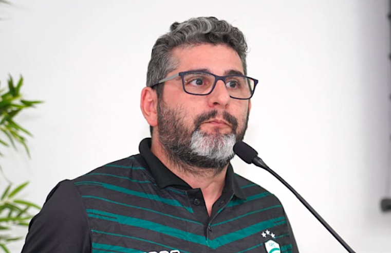 Luverdense deve anunciar treinador até dezembro