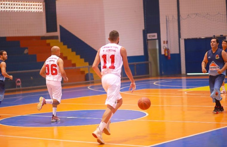 Gerência de Esportes organiza jogos universitários de Sinop; inscrições até 2ª