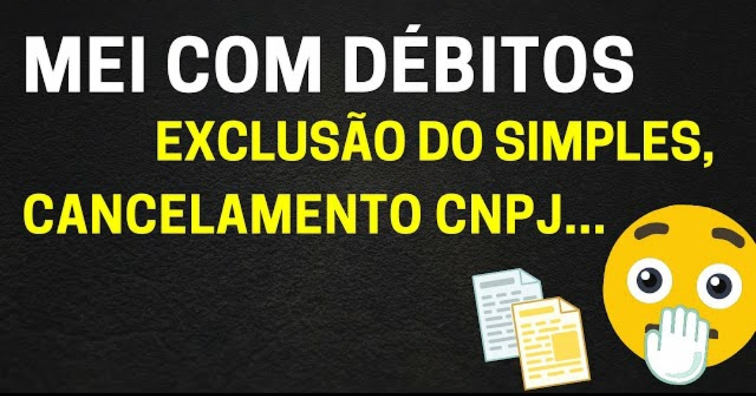 A existência de débitos pode gerar exclusão do Simples Nacional