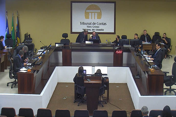 Tribunal de Contas de Mato Grosso aprova por unanimidade as contas da Prefeitura de Guarantã do Norte relativo ao ano de 2022