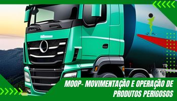 MOPP: Curso e Sua Importância para a Atualização Profissional de Motoristas