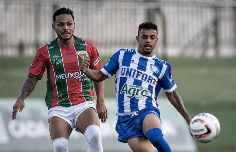 Operário vence o Dom Bosco na estreia da Copa FMF