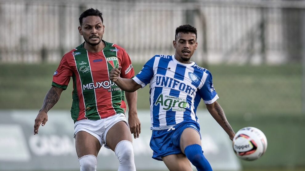 Operário vence o Dom Bosco na estreia da Copa FMF