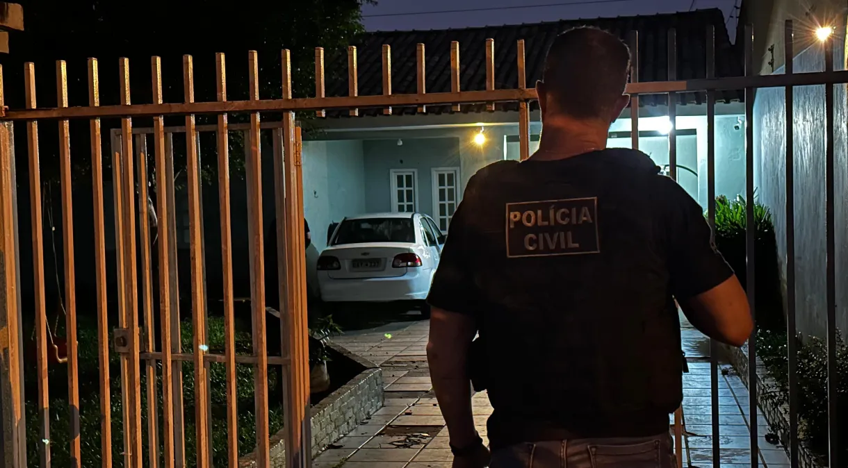 Pastores que usam nome de Paulo Guedes para golpes milionários são alvos de operação policial
