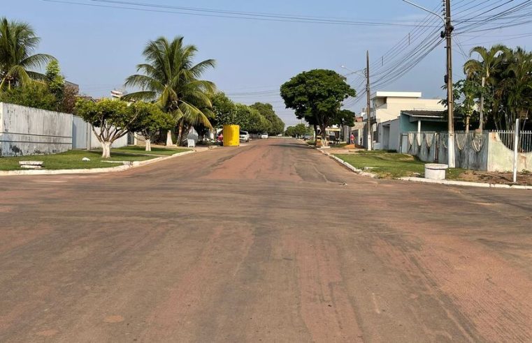 Mulher morre em acidente entre carro e motocicleta em cruzamento em Guarantã do Norte