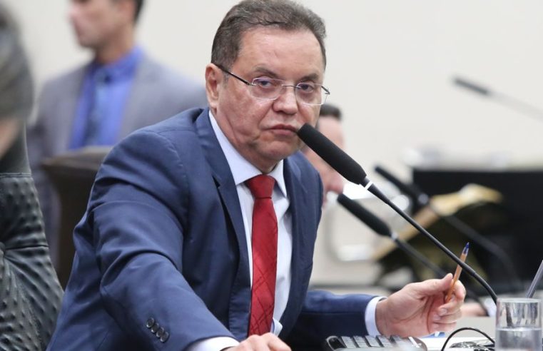 Botelho nega que derrubada de veto de Mendes seja “enfrentamento”