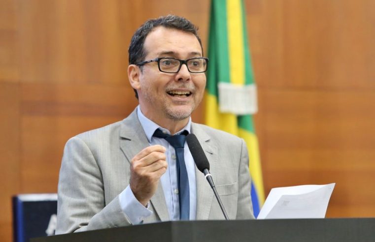 “Se o PSD rachar a base do Governo será positivo para o PT”