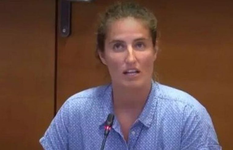 Ex-tenista diz ter sido abusada por treinador quase 400 vezes; ‘ele me estuprava 3 vezes ao dia’