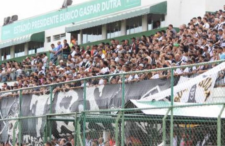 Ingressos à venda para Mixto e Ação pela final do Mato-grossense Feminino