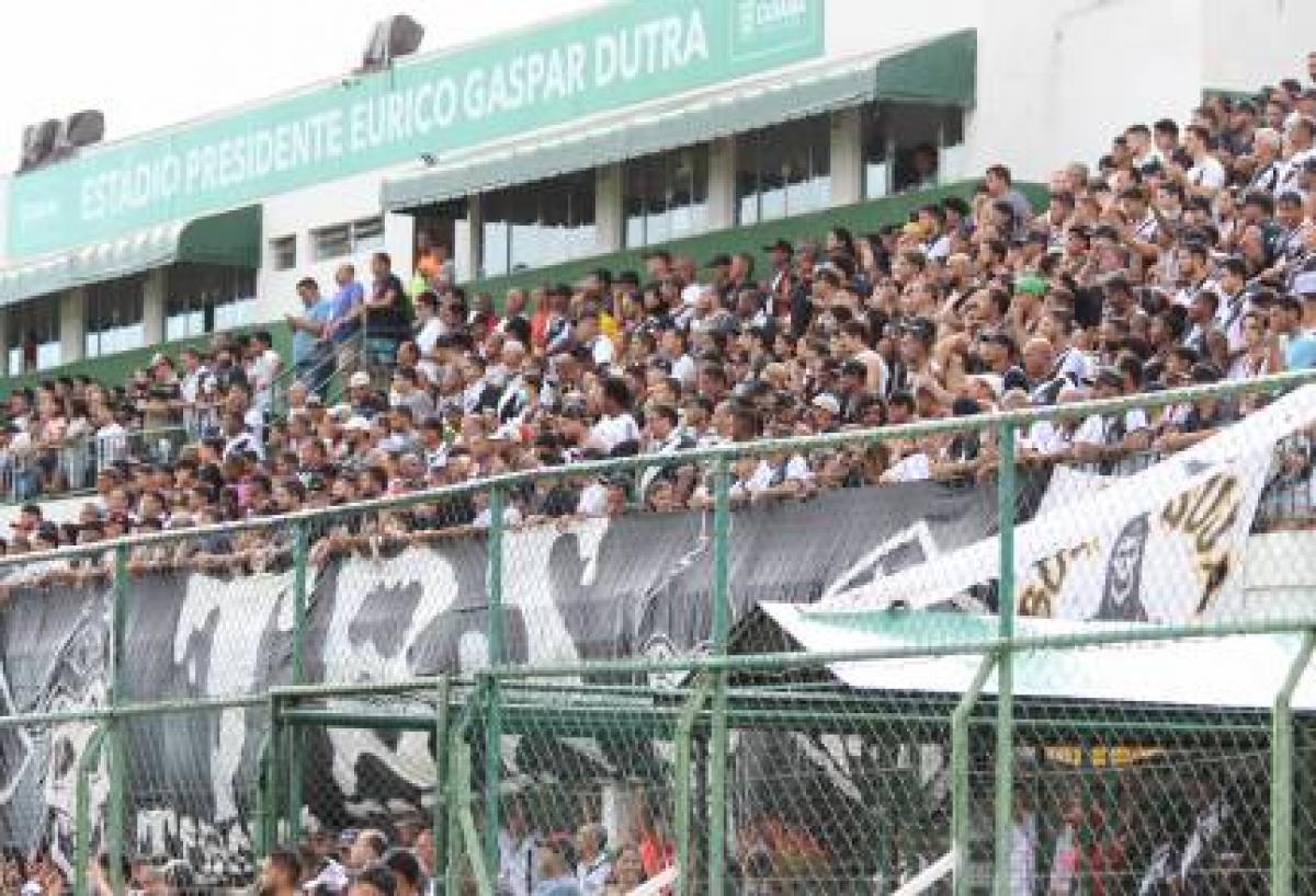 Ingressos à venda para Mixto e Ação pela final do Mato-grossense Feminino