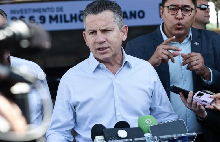 Mendes: derrubar Marco Temporal causará “confusão gigantesca”