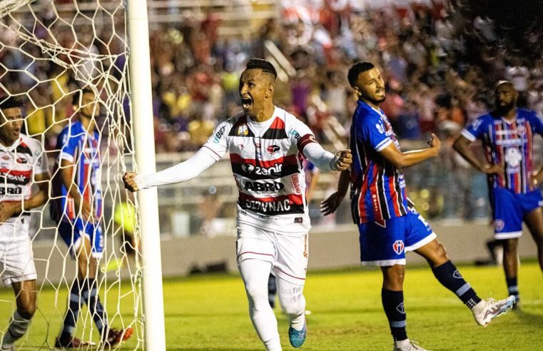 Esportes Série D começa a definir nesta quarta-feira finalistas da edição 2023