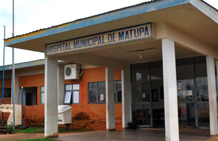 Matupá vai contratar empresa para ampliar atendimentos na saúde municipal