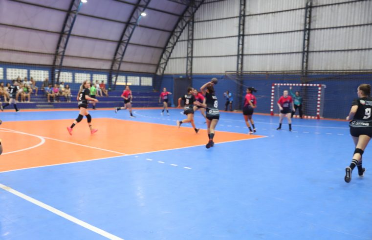 Etapas regionais dos Jogos Abertos Mato-grossenses começam nesta sexta-feira (22)