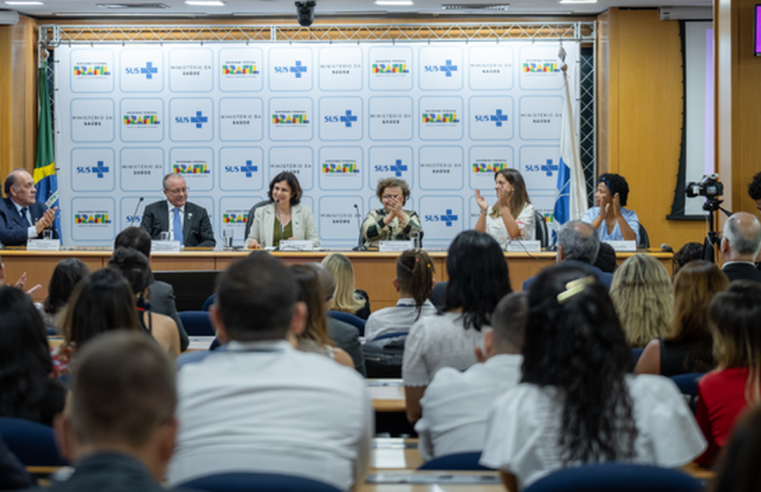 SUS irá oferecer novo tratamento para fibrose cística