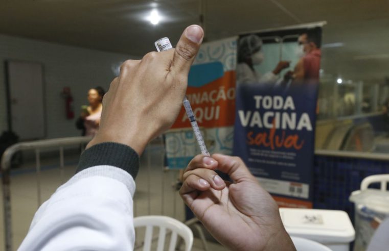 Sarampo, meningite, pólio: vacinas evitam sequelas para a vida toda