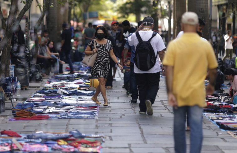Geral IBGE adia data de divulgação dos novos dados do Censo 2022