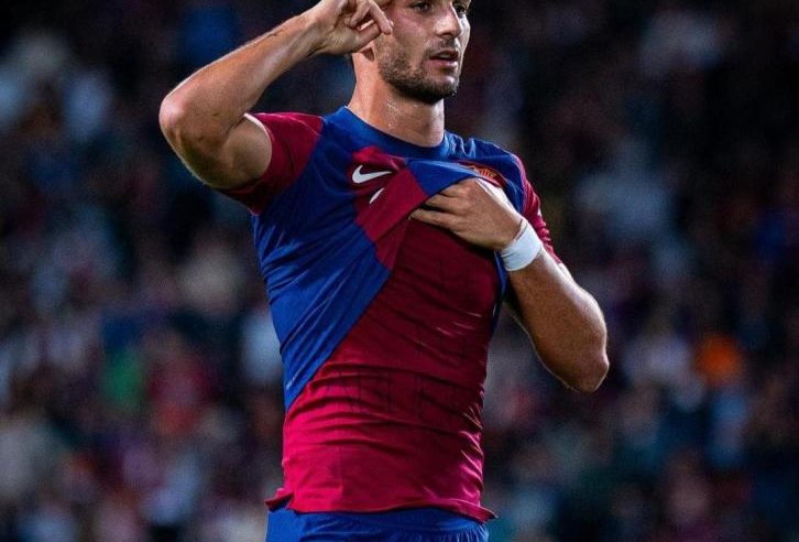 Barcelona ignora desfalques, passa pelo Shakhtar e mantém 100% na Liga dos Campeões