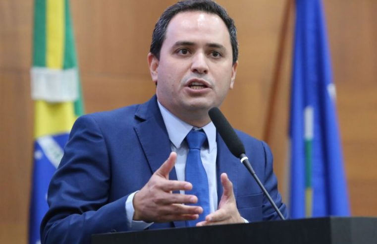 Diego rebate Dilemário: “Ele não está preparado para críticas”