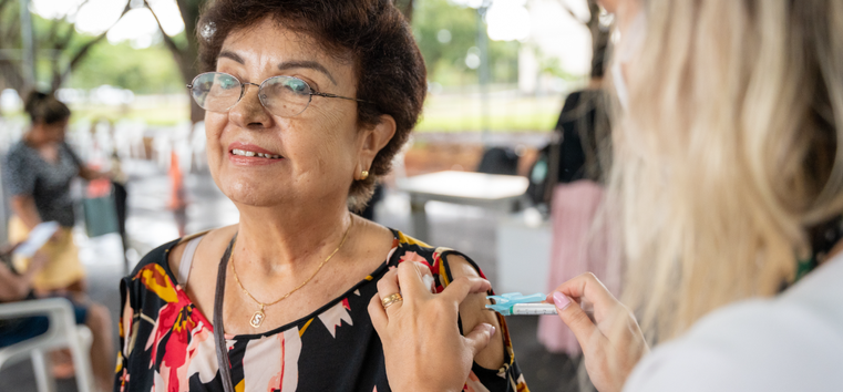Vacinas continuam a proteger contra a Covid-19 e suas subvariantes