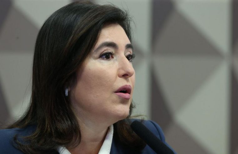Comissão recebe ministra Simone Tebet na terça para debater o Orçamento de 2024