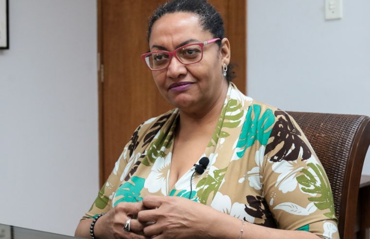 “Nunca houve política para valorizar autores de MT em livrarias”