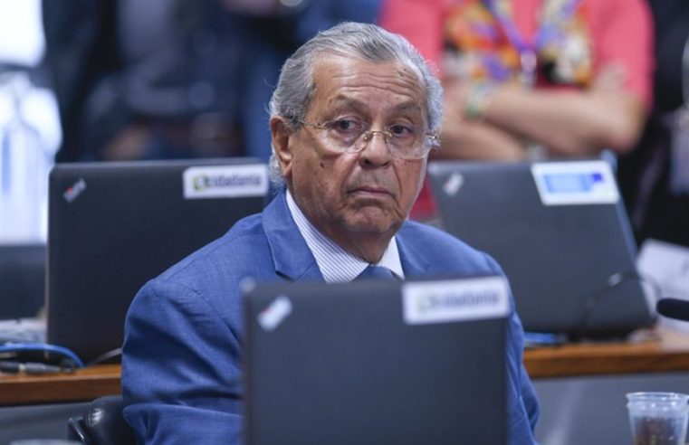 Jayme vê risco de derrota em 2024 e defende consenso no União