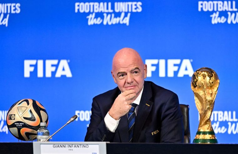 Marrocos, Espanha e Portugal sediarão Copa do Mundo de 2030