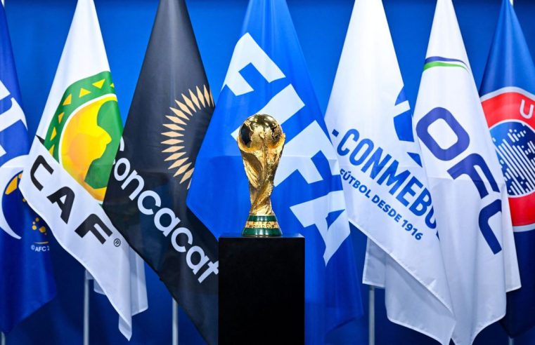 Marrocos e Espanha divergem sobre sede da final da Copa de 2030