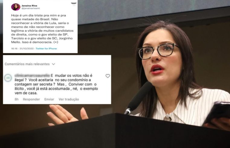 Médico é condenado a pagar R$ 6 mil de indenização por ofender deputado
