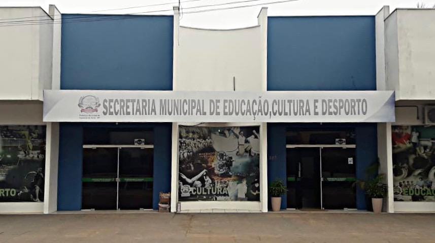 Prefeitura de Guarantã do Norte vai investir na compra de 5 mil mochilas escolares.
