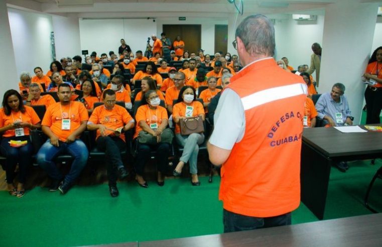 MP abre R$ 259 milhões para defesa civil nos municípios