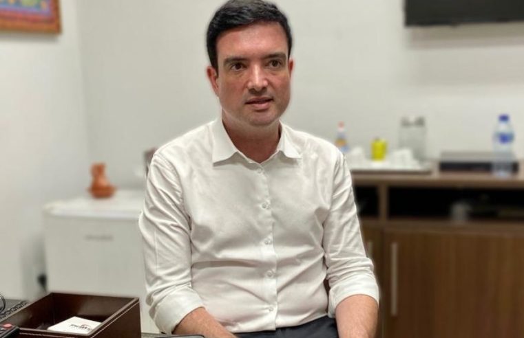 Bortolin: “Queda nos repasses é o que mais assombra municípios”