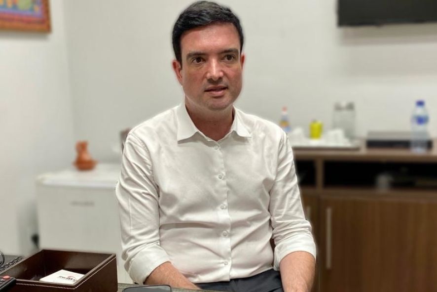 Bortolin: “Queda nos repasses é o que mais assombra municípios”