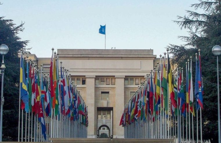 Brasil pede reunião de emergência do Conselho de Segurança da ONU