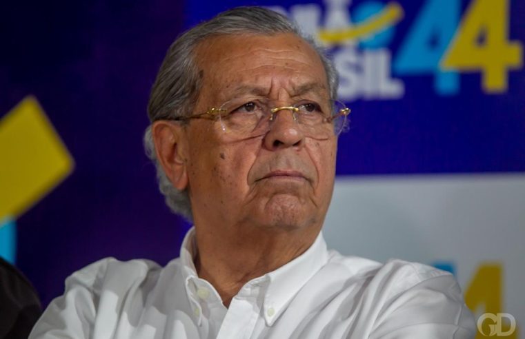 Jayme Campos diz que STF tem ‘usurpado’ competência do Congresso