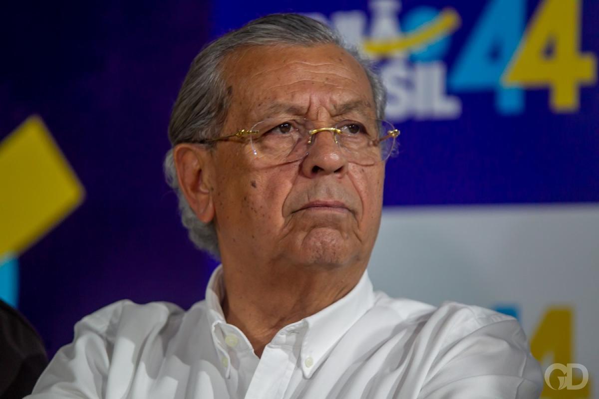 Jayme Campos diz que STF tem ‘usurpado’ competência do Congresso