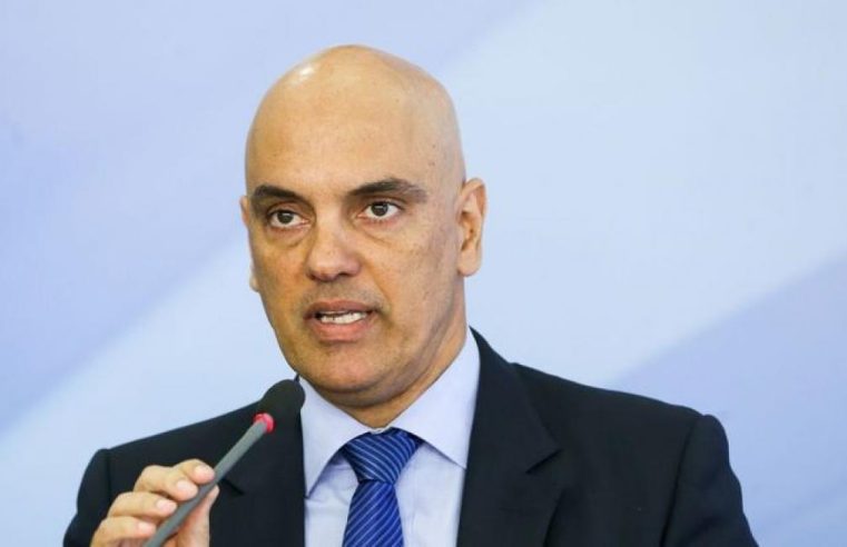 Peritos federais veem parcialidade e questionam isenção de relatório da PF no caso Moraes