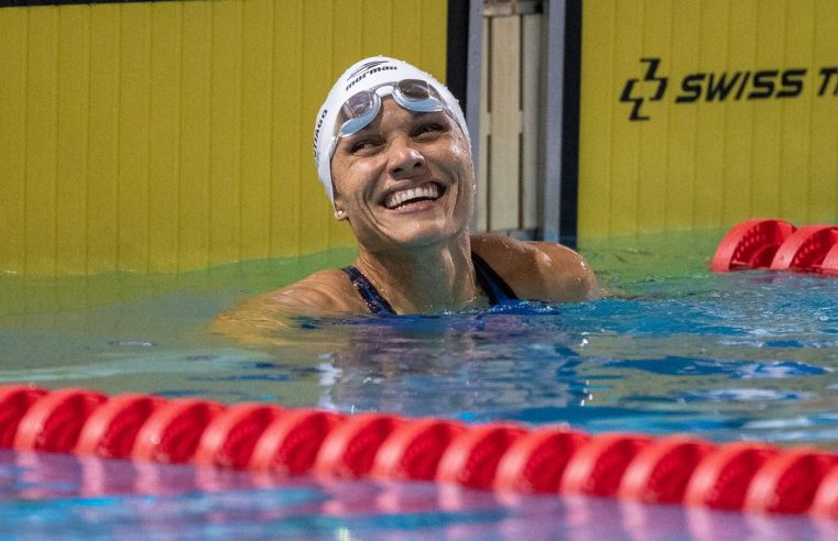 CPB fecha lista de convocados para os Jogos Parapan-Americanos