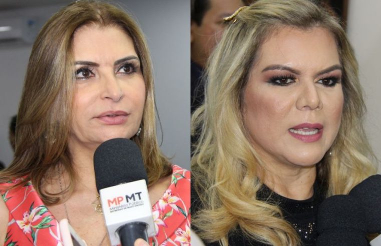 Eunice e Lindinalva são as mais votadas por conselho do MPE