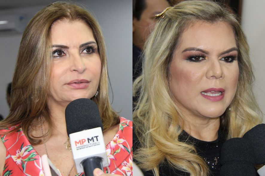 Eunice e Lindinalva são as mais votadas por conselho do MPE