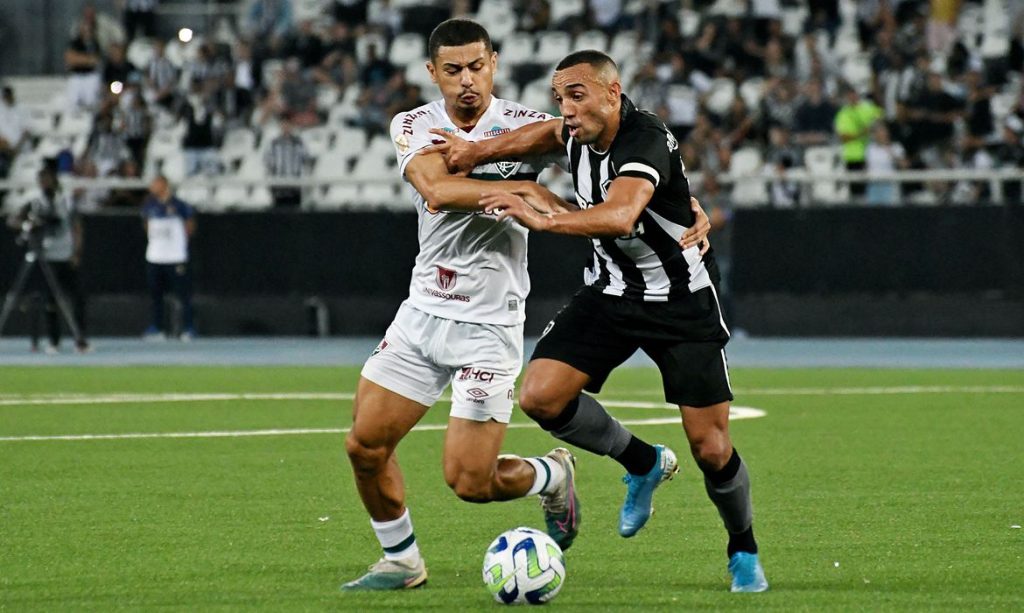 © Mailson Santana/Fluminense FC/Direitos Reservados