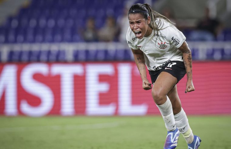 Libertadores: Corinthians bate Inter nos pênaltis e chega à final