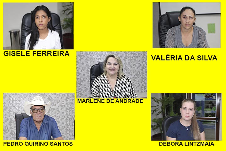 Conselho Tutelar: CMDCA divulga lista oficial com o resultado das eleições para conselheiro tutelar em Guarantã do Norte.