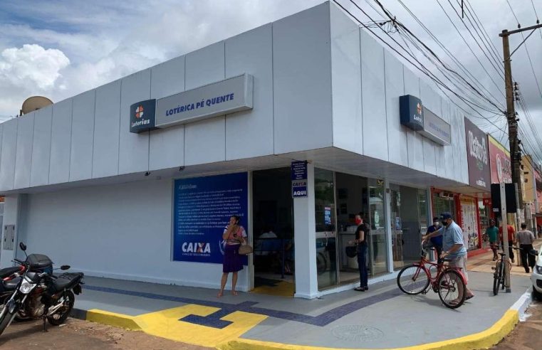 Jogador aposta em 2 cartelas com números iguais e leva R$ 181 mil para casa