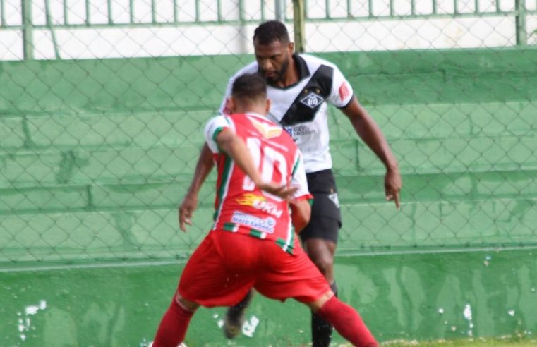 Mixto pode garantir vaga antecipada em competição nacional em quadrangular da Copa FMF
