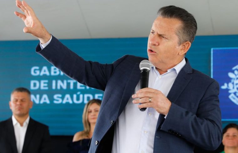 “Muito cedo para tirar conclusões”, diz Mendes sobre pesquisa